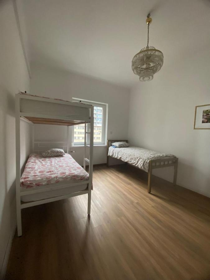 Rooms Miklosiceva Ljubljana Extérieur photo