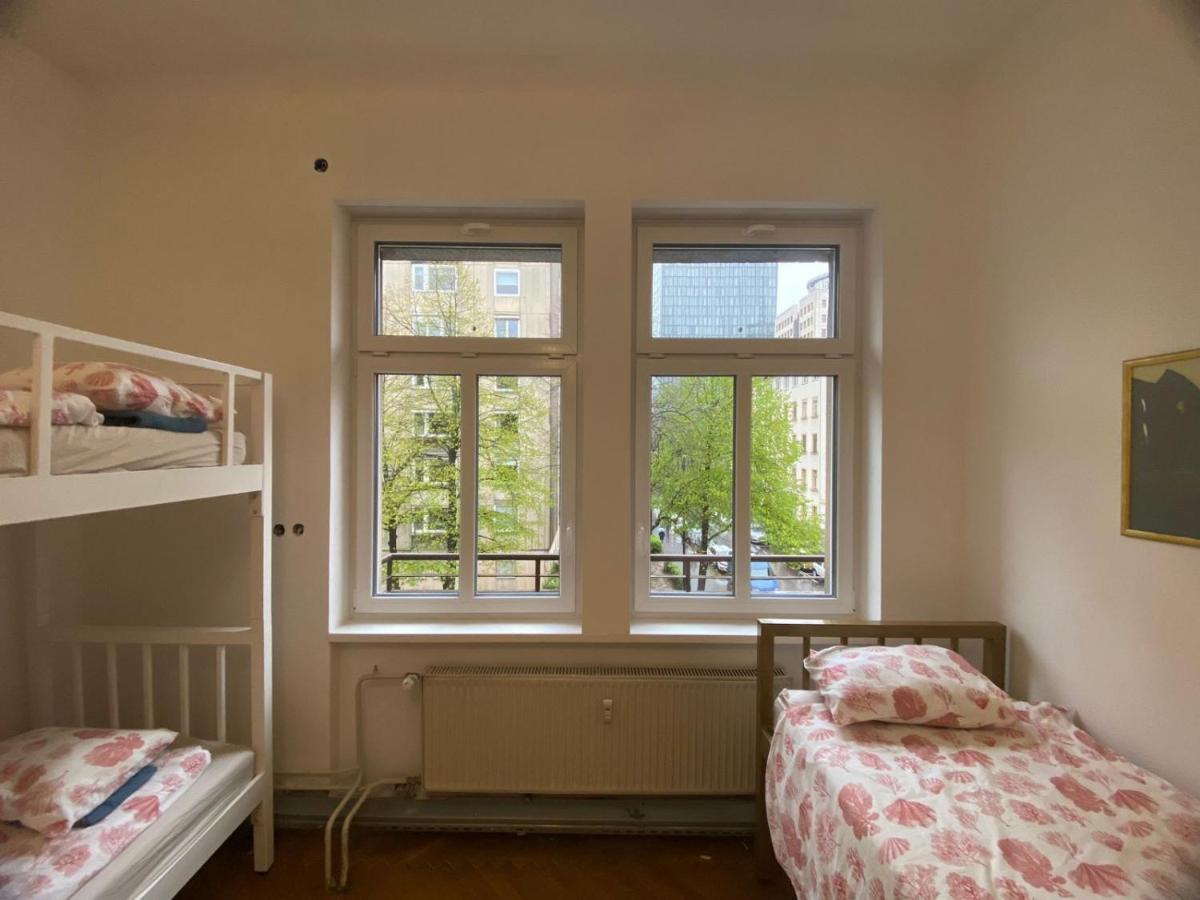 Rooms Miklosiceva Ljubljana Extérieur photo